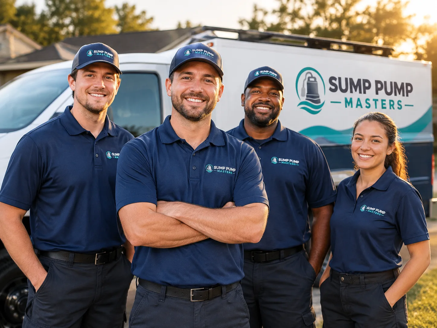 Sump Pump Repair company in Boyers, PA